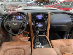 ئينفنتي QX80